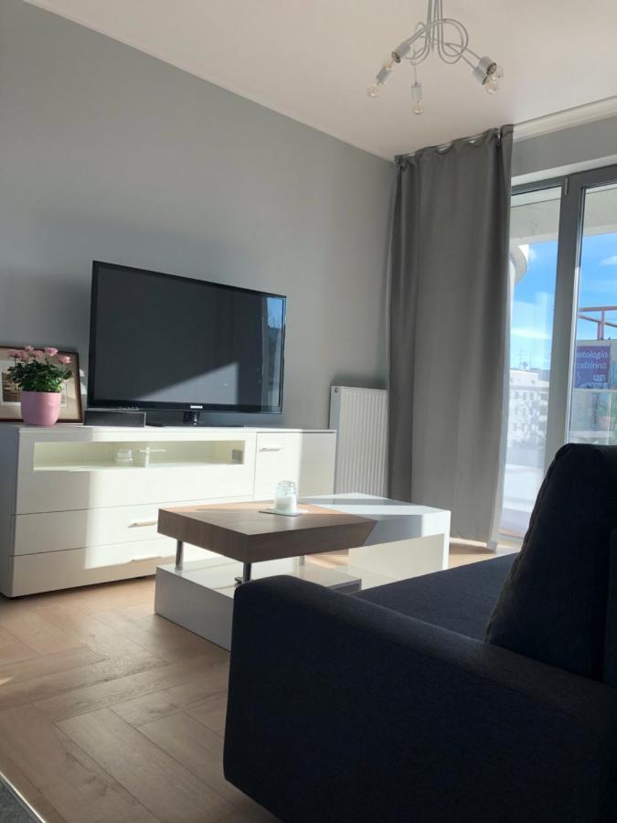 Plac Unii Apartment