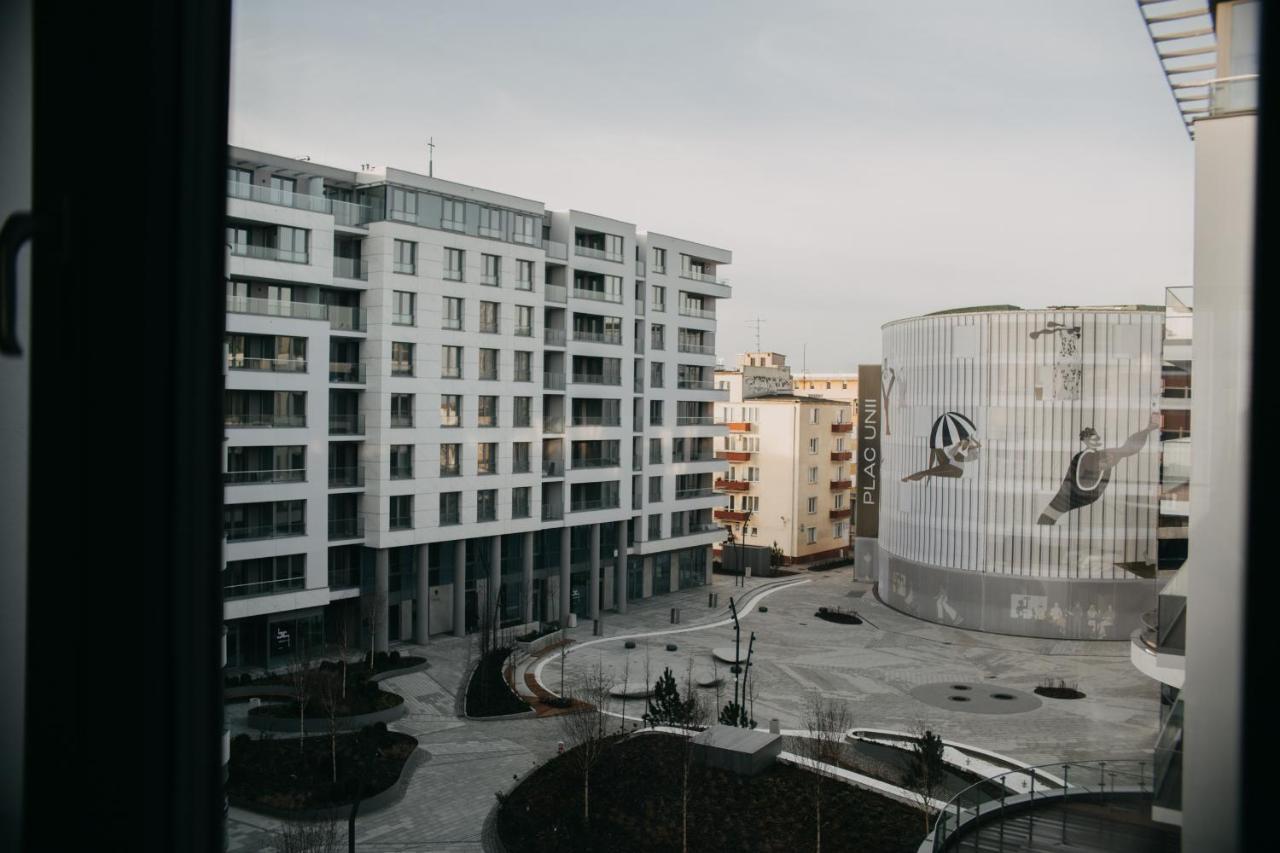 Plac Unii * Gdynia