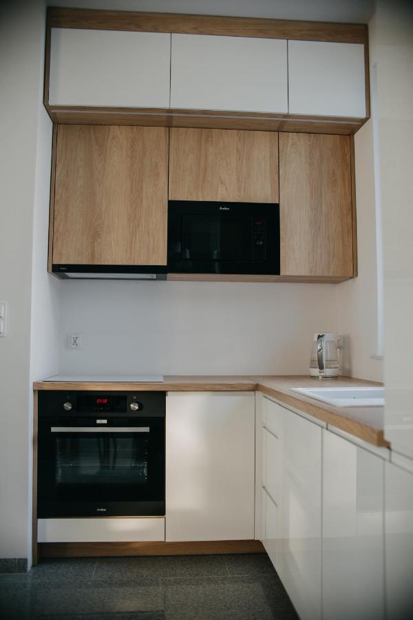 Apartment Plac Unii Gdynia